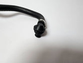 BMW 3 E46 2001 Benzin 87kW Unterdruckleitung Unterdruckschlauch 34331165506